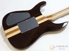 Jackson Pro Plus Sries Soloist SLA3Q Amber Tyger Eye 【返品OK】[QM960]【神戸店在庫】_5