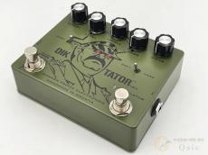 Dawner Prince Electronics DIKTATOR Mk2 [QMO61]【梅田店在庫】