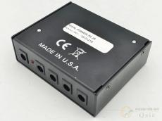 Voodoo LAB Pedal Power X4 [QMN49]【梅田店在庫】_2
