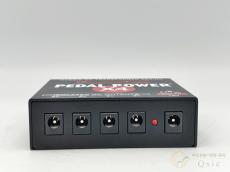 Voodoo LAB Pedal Power X4 [QMN49]【梅田店在庫】_6