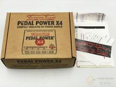 Voodoo LAB Pedal Power X4 [QMN49]【梅田店在庫】_9