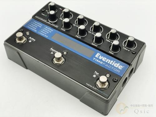 Eventide Time Factor [QMO26]【梅田店在庫】