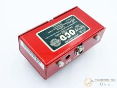 Fulltone OCD V2 Candy Apple Red [QM398]【神戸店在庫】_2