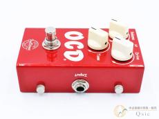 Fulltone OCD V2 Candy Apple Red [QM398]【神戸店在庫】_4
