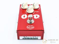 Fulltone OCD V2 Candy Apple Red [QM398]【神戸店在庫】_6
