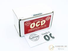 Fulltone OCD V2 Candy Apple Red [QM398]【神戸店在庫】_7