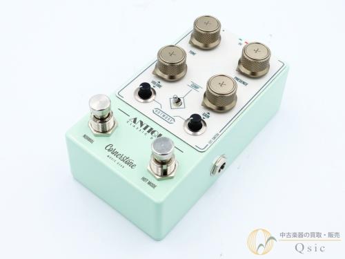 Cornerstone ANTIQUE V3 [QM373]【神戸店在庫】