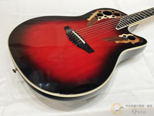 Ovation 1868E 2000年製 【返品OK】[QMS17]【箕面店在庫】