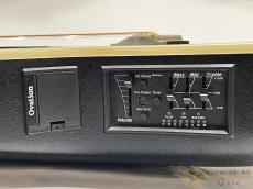 Ovation 1868E 2000年製 【返品OK】[QMS17]【箕面店在庫】_7