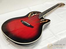 Ovation 1868E 2000年製 【返品OK】[QMS17]【箕面店在庫】_8