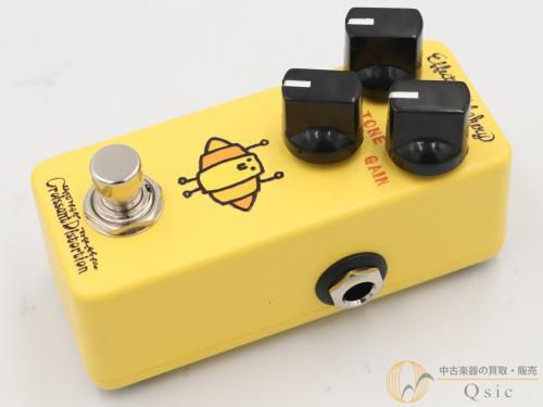 Effects Bakery Croissant Distortion [QM396]【神戸店在庫】