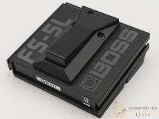 BOSS FS-5L [QM350]【神戸店在庫】