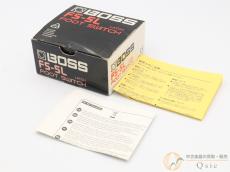BOSS FS-5L [QM350]【神戸店在庫】_7