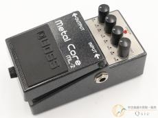 BOSS ML-2 Metal Core [QM346]【神戸店在庫】