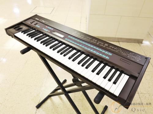 YAMAHA DX7 [QM355]【神戸店在庫】