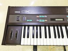 YAMAHA DX7 [QM355]【神戸店在庫】_5