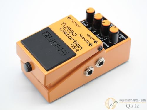 BOSS DS-2 [QMW93]【阿倍野店在庫】