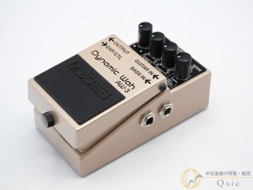 BOSS AW-3 [QMW99]【阿倍野店在庫】