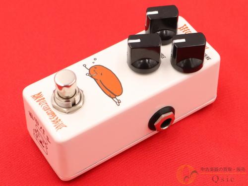 Effects Bakery あんバターコッペドライブ [QM391]【神戸店在庫】