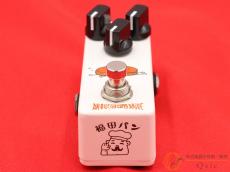 Effects Bakery あんバターコッペドライブ [QM391]【神戸店在庫】_6