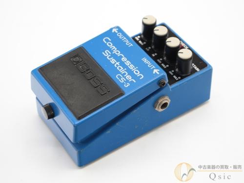 BOSS CS-3 [QMW94]【阿倍野店在庫】