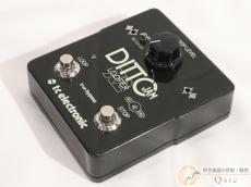 tc electronic DITTO JAM X2 [QM316]【神戸店在庫】