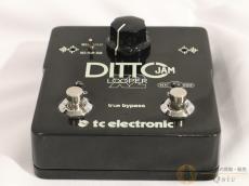 tc electronic DITTO JAM X2 [QM316]【神戸店在庫】_6