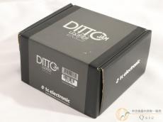 tc electronic DITTO JAM X2 [QM316]【神戸店在庫】_7