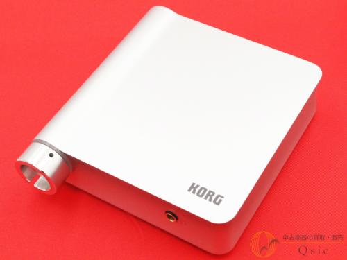 KORG DS-DAC-10R [QM386]【神戸店在庫】