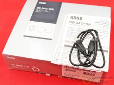 KORG DS-DAC-10R [QM386]【神戸店在庫】_7