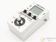 ZOOM MS-50G [QM322]【神戸店在庫】
