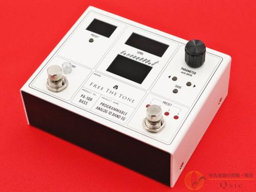 Free The Tone PA-1QB [QM381]【神戸店在庫】