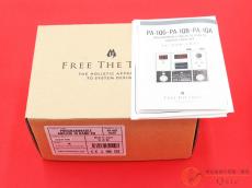 Free The Tone PA-1QB [QM381]【神戸店在庫】_8