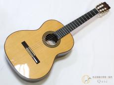 Jose Ramirez Coffee Guiter C650 【返品OK】[QM170]【神戸店在庫】_2