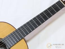 Jose Ramirez Coffee Guiter C650 【返品OK】[QM170]【神戸店在庫】_3