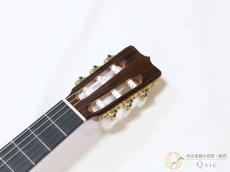 Jose Ramirez Coffee Guiter C650 【返品OK】[QM170]【神戸店在庫】_4