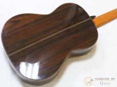 Jose Ramirez Coffee Guiter C650 【返品OK】[QM170]【神戸店在庫】_5