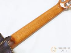 Jose Ramirez Coffee Guiter C650 【返品OK】[QM170]【神戸店在庫】_6