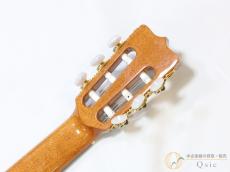 Jose Ramirez Coffee Guiter C650 【返品OK】[QM170]【神戸店在庫】_7