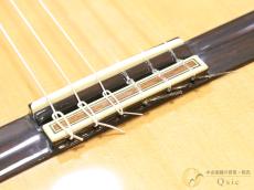 Jose Ramirez Coffee Guiter C650 【返品OK】[QM170]【神戸店在庫】_9