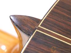 Jose Ramirez Coffee Guiter C650 【返品OK】[QM170]【神戸店在庫】_10