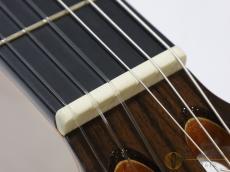 Jose Ramirez Coffee Guiter C650 【返品OK】[QM170]【神戸店在庫】_11