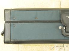 King 100th ANNIVERSARY 1893-1993 テナートロンボーン用ハードケース [QM945]【神戸店在庫】_5