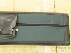 King 100th ANNIVERSARY 1893-1993 テナートロンボーン用ハードケース [QM945]【神戸店在庫】_6