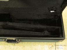 King 100th ANNIVERSARY 1893-1993 テナートロンボーン用ハードケース [QM945]【神戸店在庫】_9