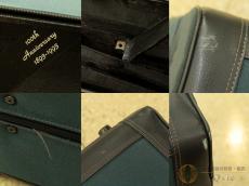 King 100th ANNIVERSARY 1893-1993 テナートロンボーン用ハードケース [QM945]【神戸店在庫】_10