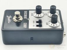 Fender Bassman pedal Comp [QMN50]【梅田店在庫】_4
