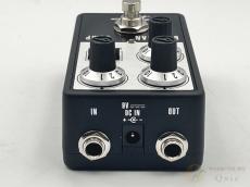 Fender Bassman pedal Comp [QMN50]【梅田店在庫】_5