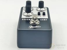 Fender Bassman pedal Comp [QMN50]【梅田店在庫】_7