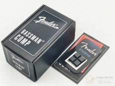 Fender Bassman pedal Comp [QMN50]【梅田店在庫】_8